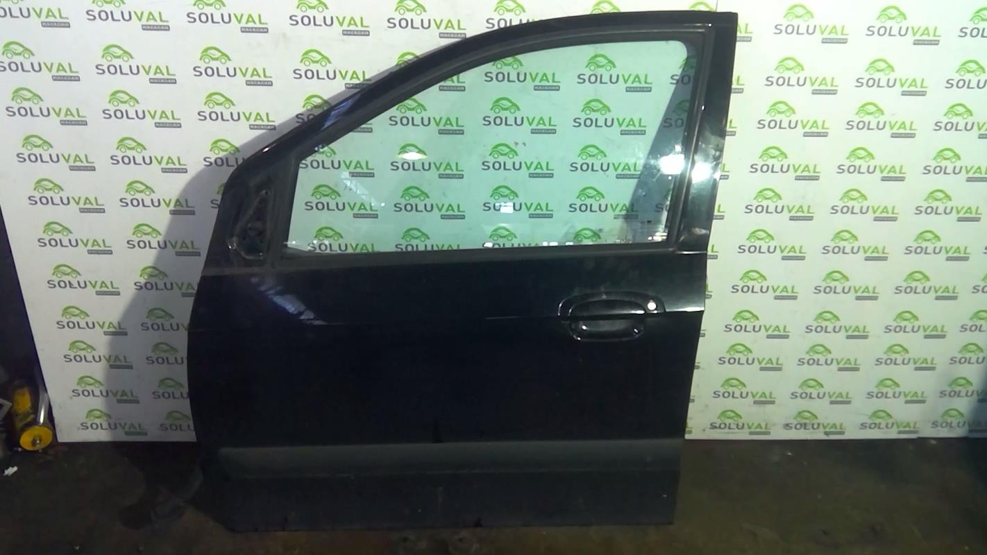 Portiera anteriore sinistra HYUNDAI GETZ PHASE 2 Diésel - 1