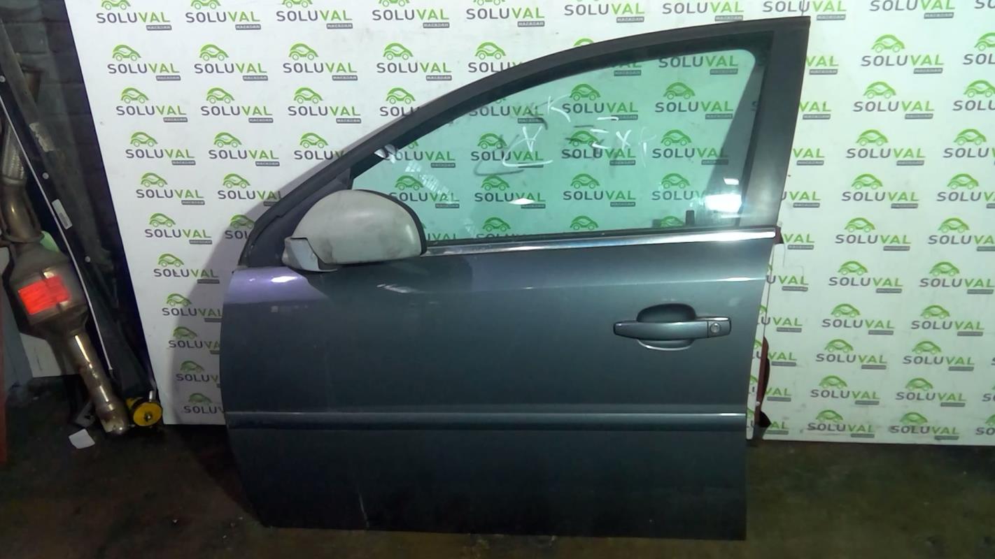 Porte avant gauche OPEL VECTRA C PHASE 1 Diesel - 1