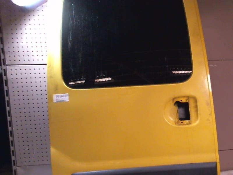 Porte laterale droit RENAULT KANGOO 1 PHASE 1 Diesel - 1