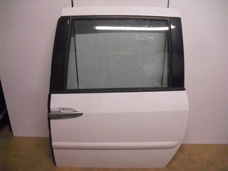 Porte laterale gauche CITROEN C8 Diesel - 1