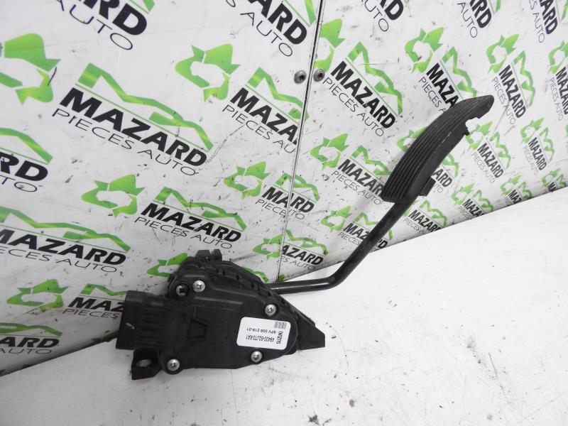 Potenziometro pedale acceleratore SUZUKI SWIFT 3 Diésel - 1