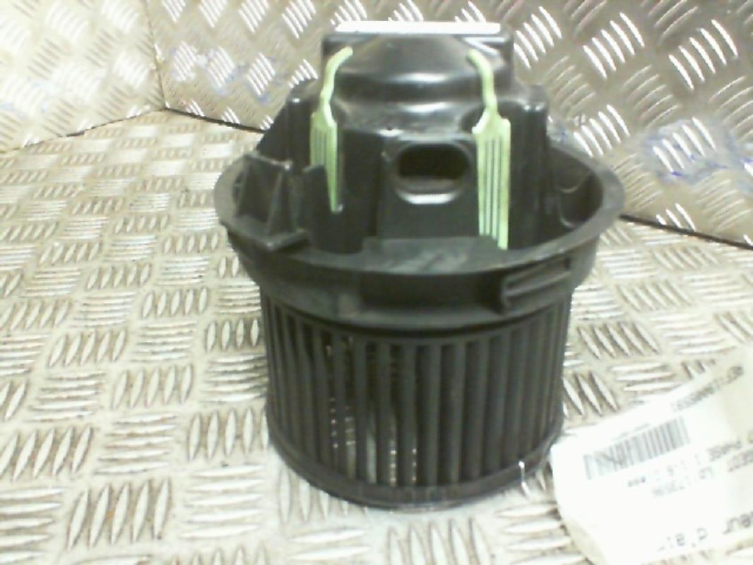 Pulseur d'air PEUGEOT 207 PHASE 1 Diesel - 1