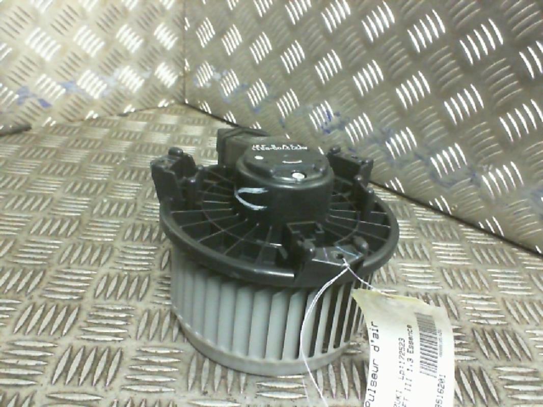 Pulseur d'air SUZUKI SWIFT 3 Essence - 1