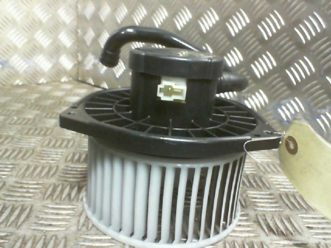 Impulsor de aire SUZUKI GRAND VITARA 1 Diésel - 1
