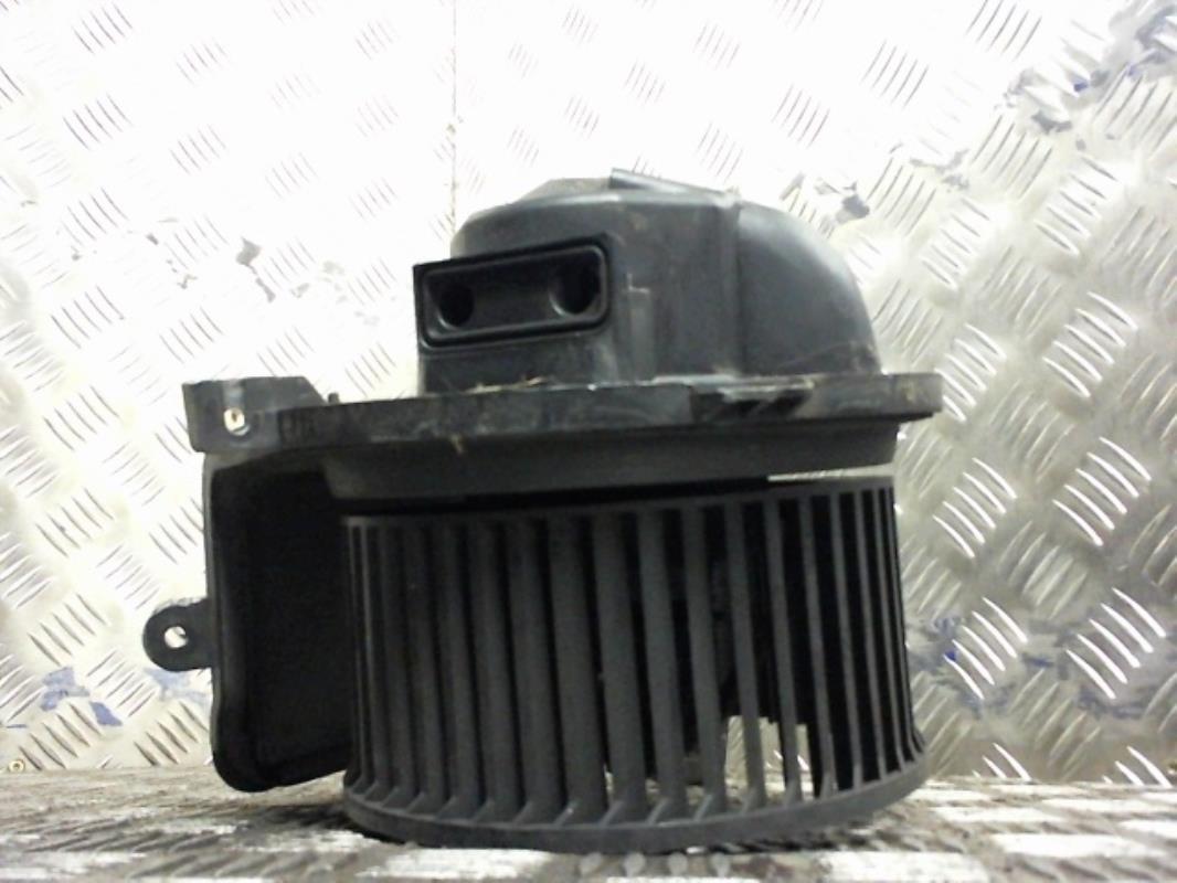 Pulseur d'air RENAULT CLIO 2 PHASE 1 Diesel - 1