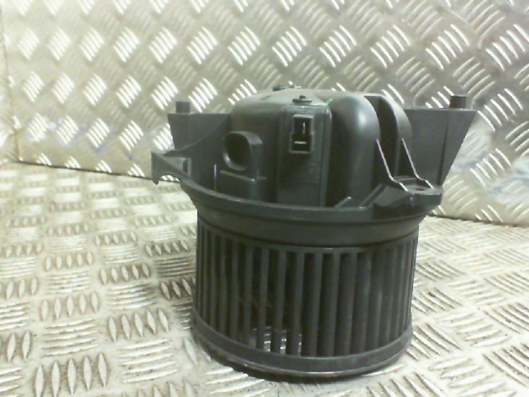 Ventola abitacolo FIAT PUNTO 2 PHASE 2 Gasolina - 1
