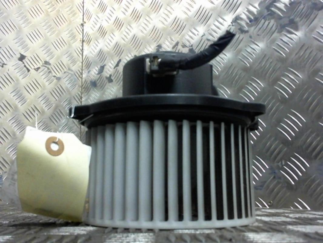 Pulseur d'air HYUNDAI GETZ PHASE 1 Essence - 1