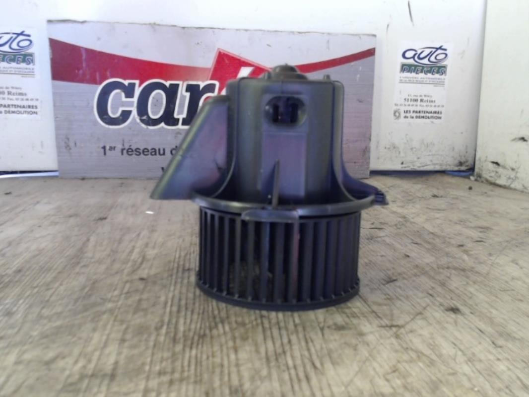 Pulseur d'air CITROEN C4 1 PHASE 1 Diesel - 1