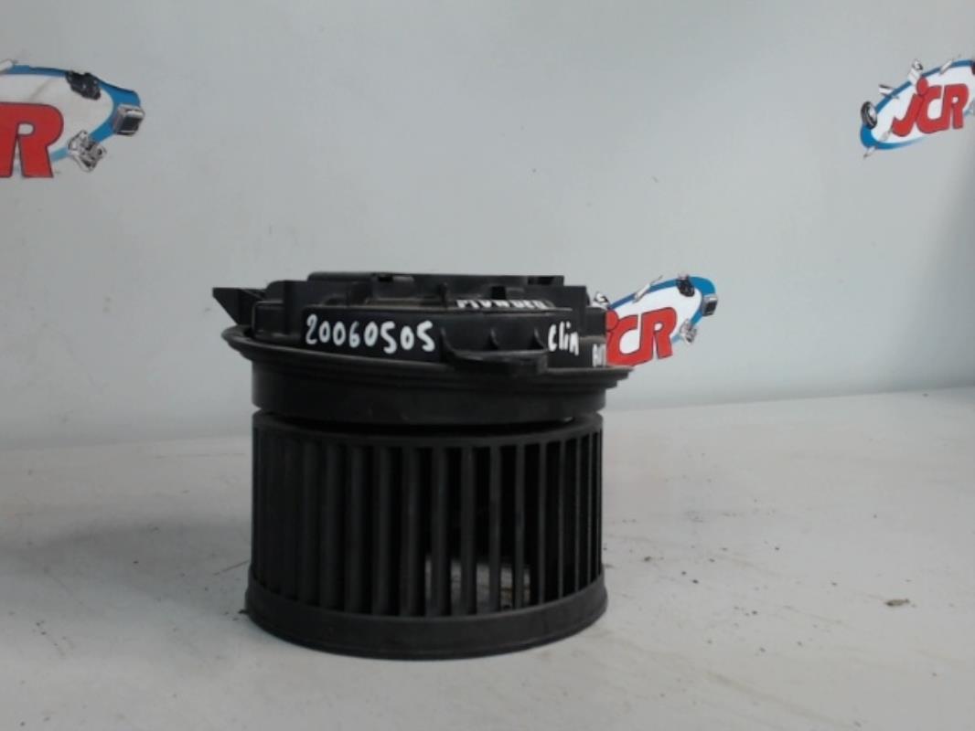 Pulseur d'air FORD MONDEO 2 BREAK Diesel - 1