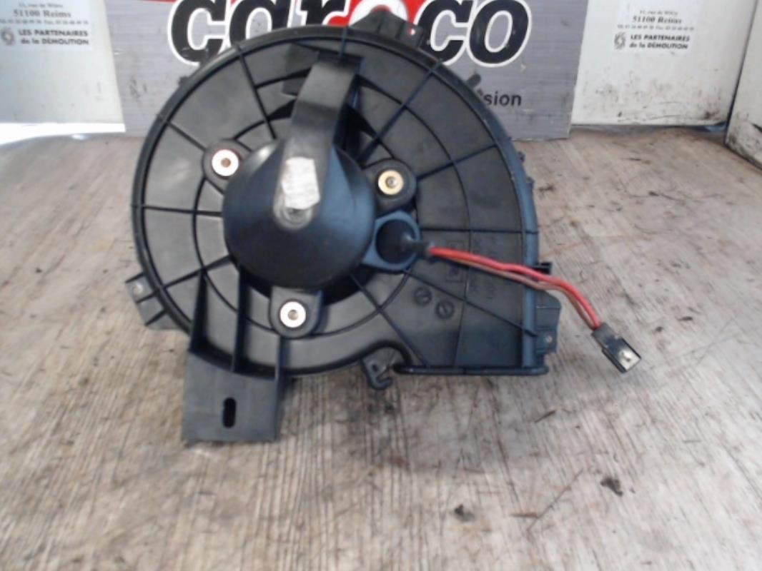 Pulseur d'air OPEL CORSA C PHASE 2 Essence - 1