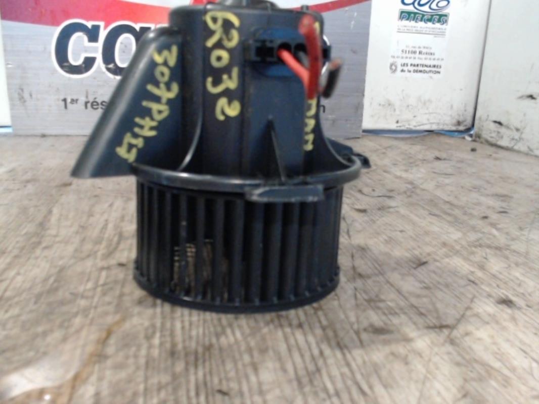Pulseur d'air PEUGEOT 307 PHASE 1 Diesel - 1