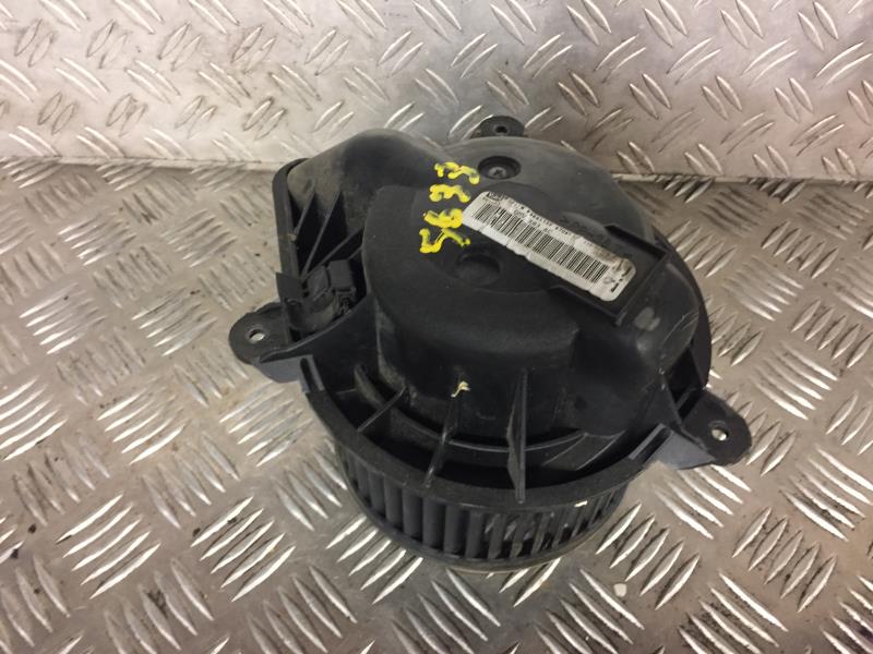 Pulseur d'air RENAULT TRAFIC 2 PHASE 2 Diesel - 1