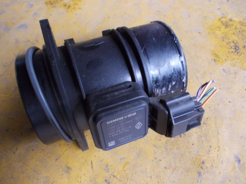 Debitmetre RENAULT CLIO 3 PHASE 1 Diesel - 1