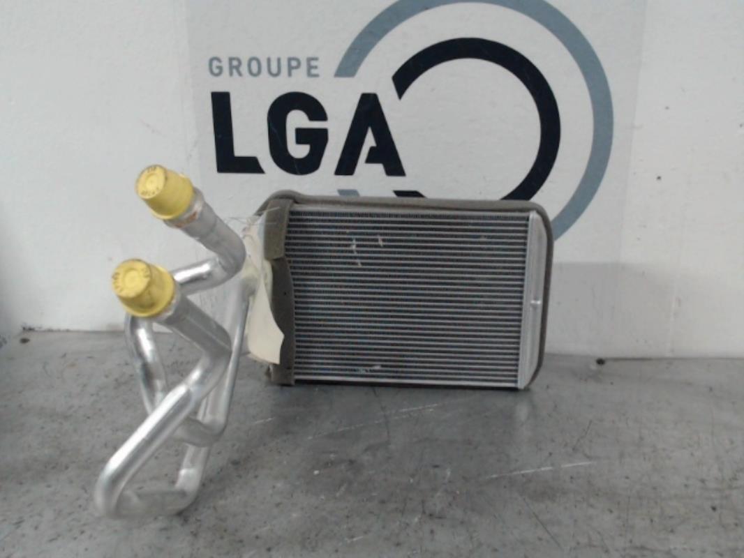 Radiateur chauffage RENAULT KANGOO 2 PHASE 1 Diesel - 1
