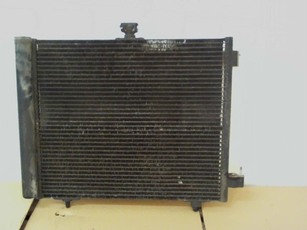 Radiatore clima PEUGEOT 1007 Diésel - 1