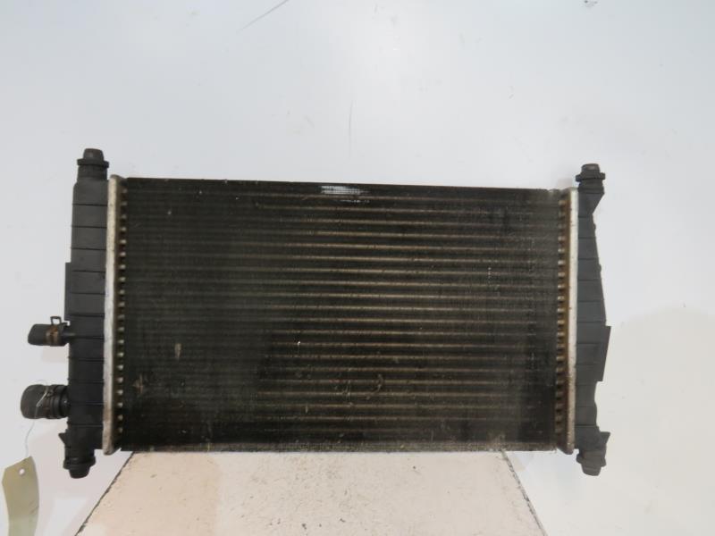 Radiateur eau FORD FIESTA 4 PHASE 1 Essence - 1