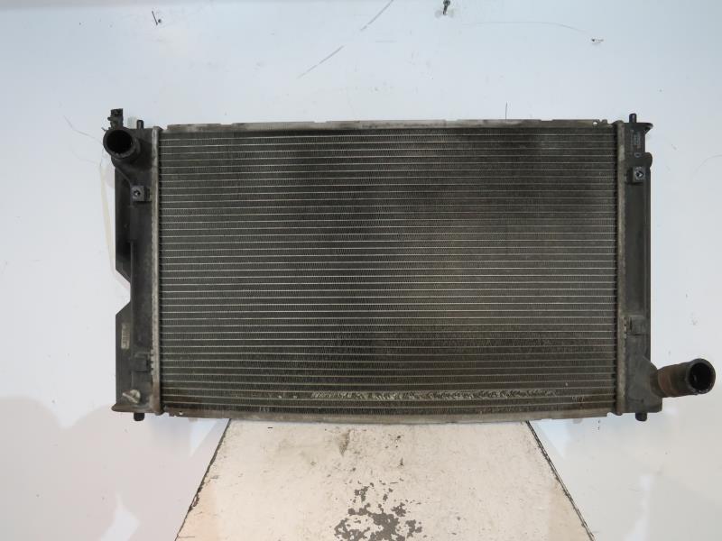 Radiateur eau TOYOTA COROLLA 10 PHASE 2 Diesel - 1