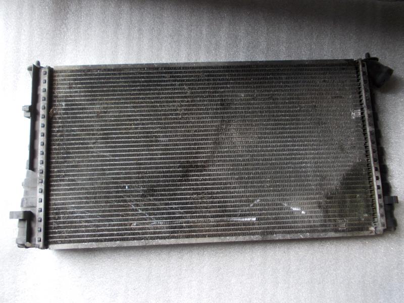 Radiateur eau CITROEN XSARA PHASE 1 Diesel - 1