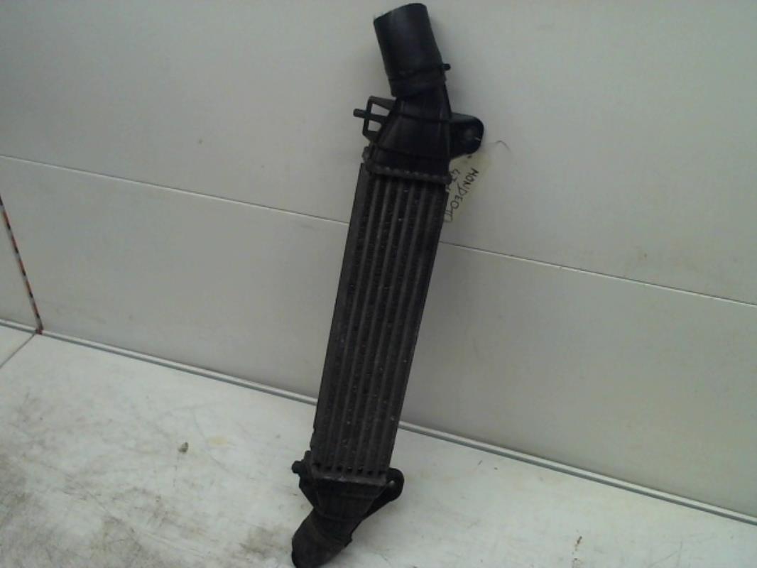 Radiateur huile FORD MONDEO 2 Diesel - 1