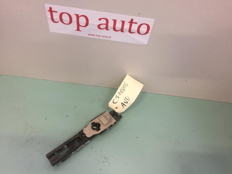 Regolazione altezza cintura CITROEN C3 1 PHASE 1 Diésel - 1