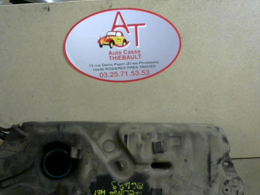 Reservoir CITROEN BERLINGO 1 PHASE 1 Diesel - 1