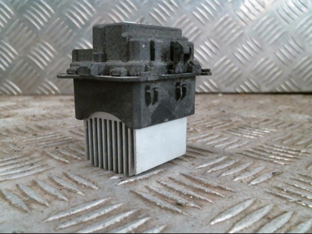 Resistance chauffage PEUGEOT 207  - 1