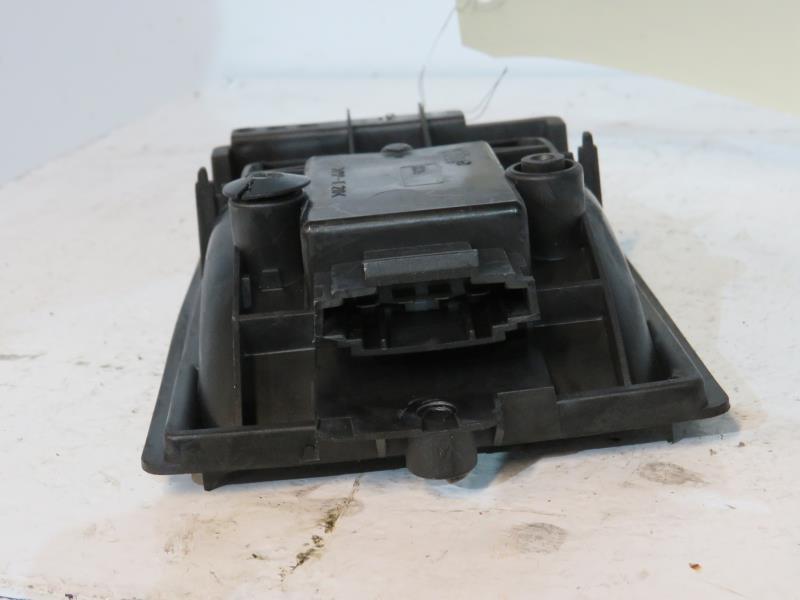 Resistenza riscaldamento VOLKSWAGEN LUPO Gasolina - 1