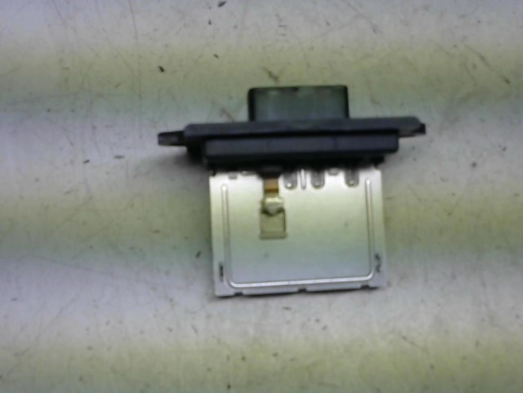 Resistance chauffage NISSAN MICRA 3 PHASE 2 Essence - 1