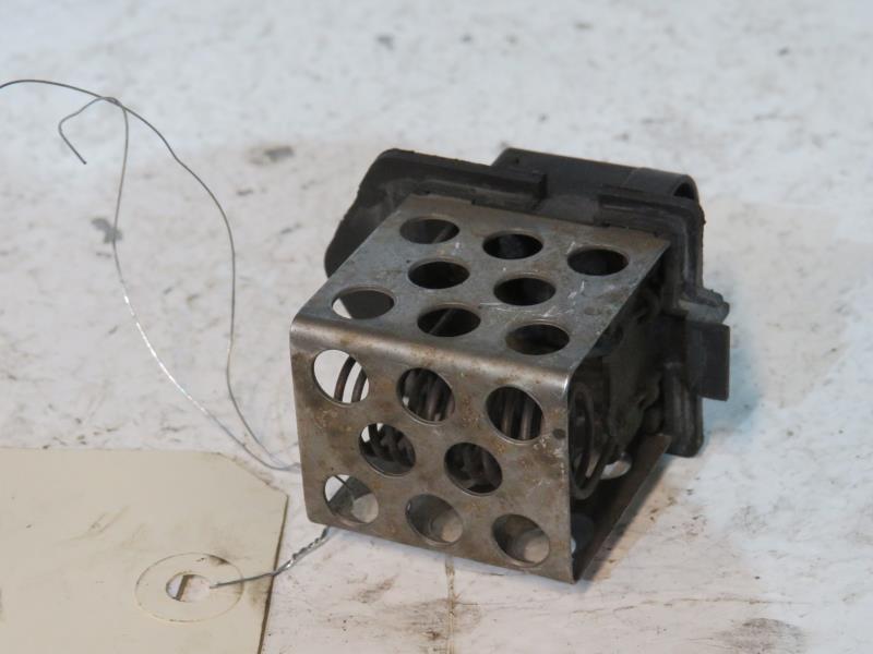 Resistance chauffage RENAULT CLIO 3 PHASE 1 Diesel - 1
