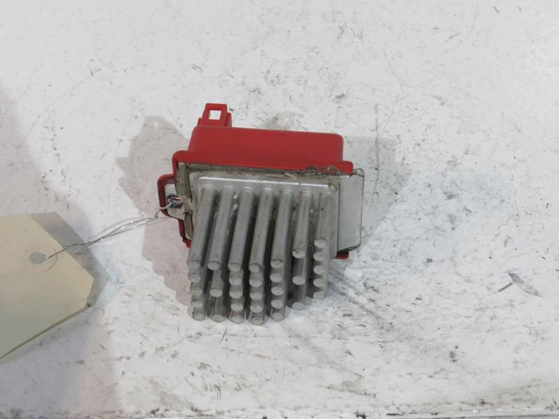 Resistance chauffage AUDI A3 1 PHASE 2 Diesel - 1