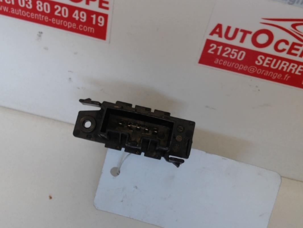 Resistance chauffage CITROEN BERLINGO 2 PHASE 2 Diesel - 1