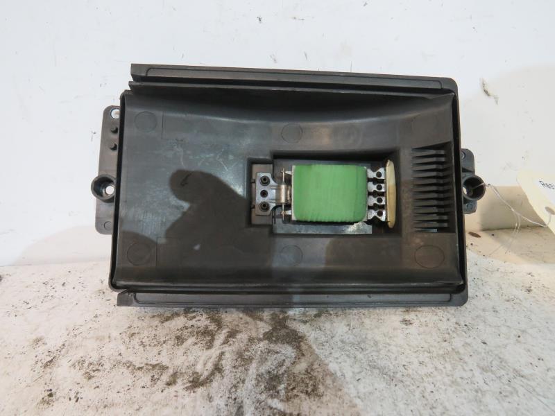Resistance chauffage SEAT LEON 1 Diesel - 1
