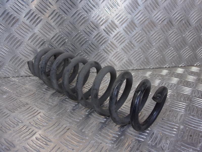 Molla sospensione posteriore destra BMW SERIE 3 E90 PHASE 1 Diésel - 1