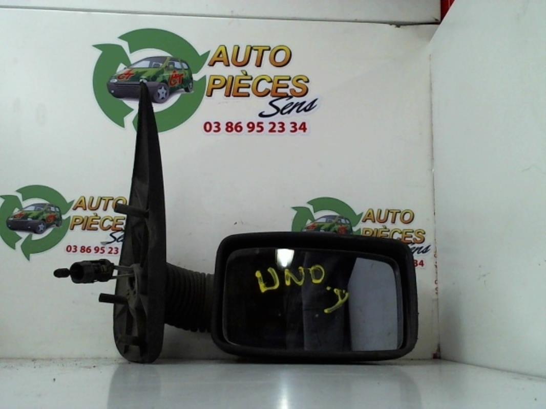 Retroviseur droit FIAT UNO PHASE 1  - 1