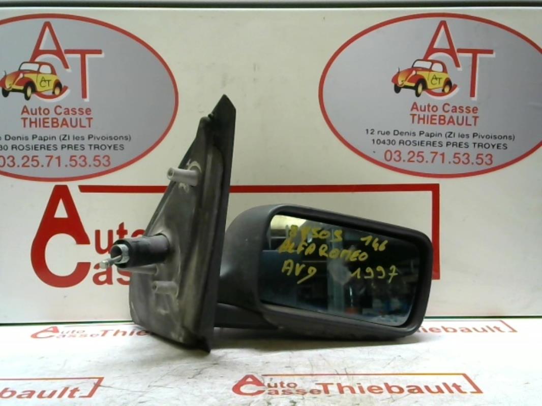 Retrovisor derecho ALFA ROMEO 146 PHASE 1 Gasolina - 1