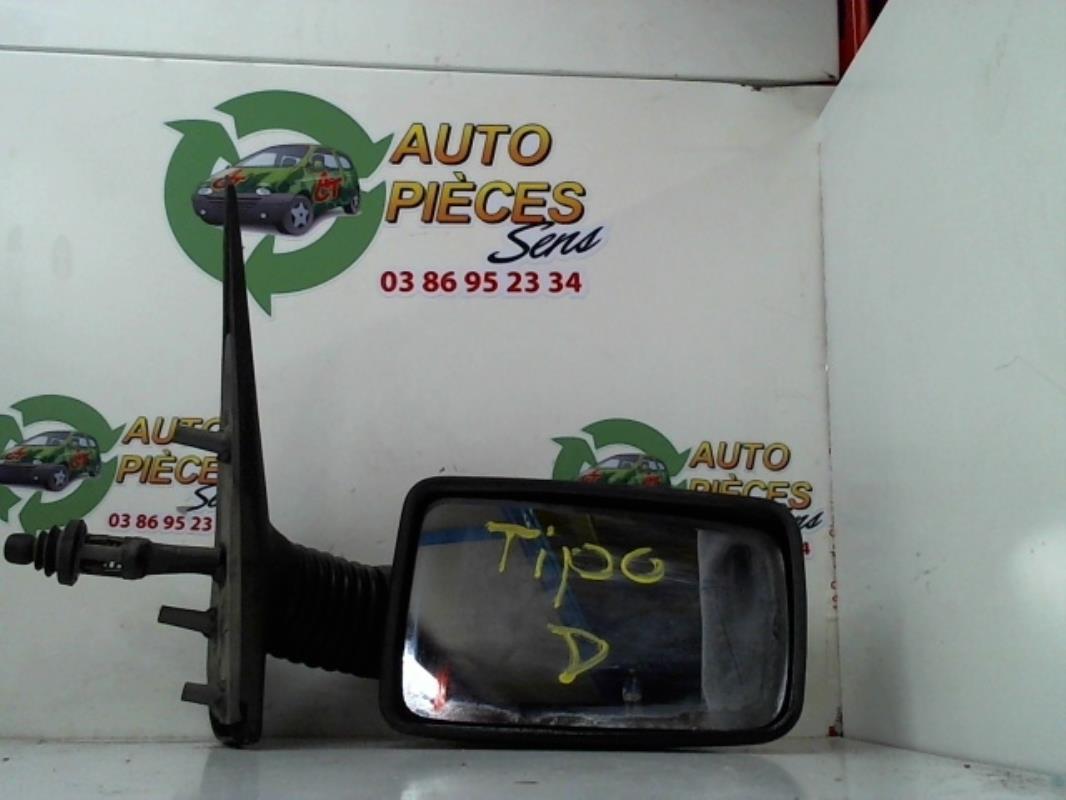 Retroviseur droit FIAT TIPO 2 Essence/GPL - 1