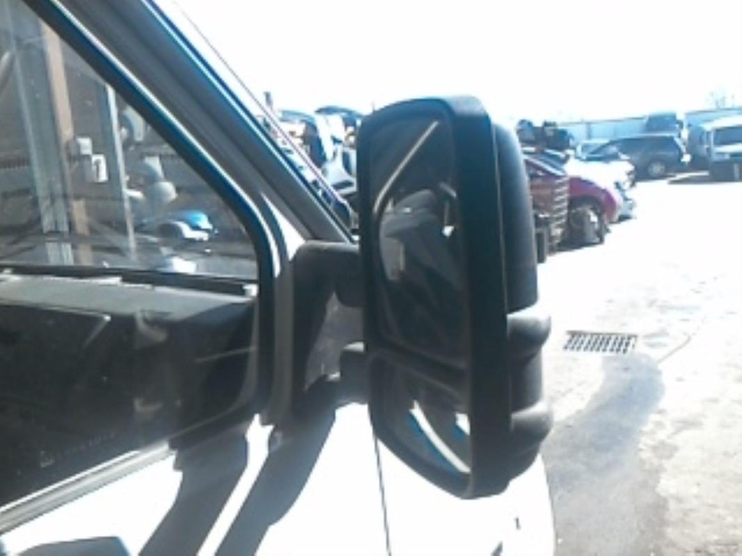 Retrovisor derecho RENAULT TRAFIC 1 PHASE 3 Diésel - 1