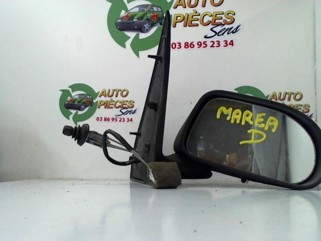 Retroviseur droit FIAT MAREA  - 1