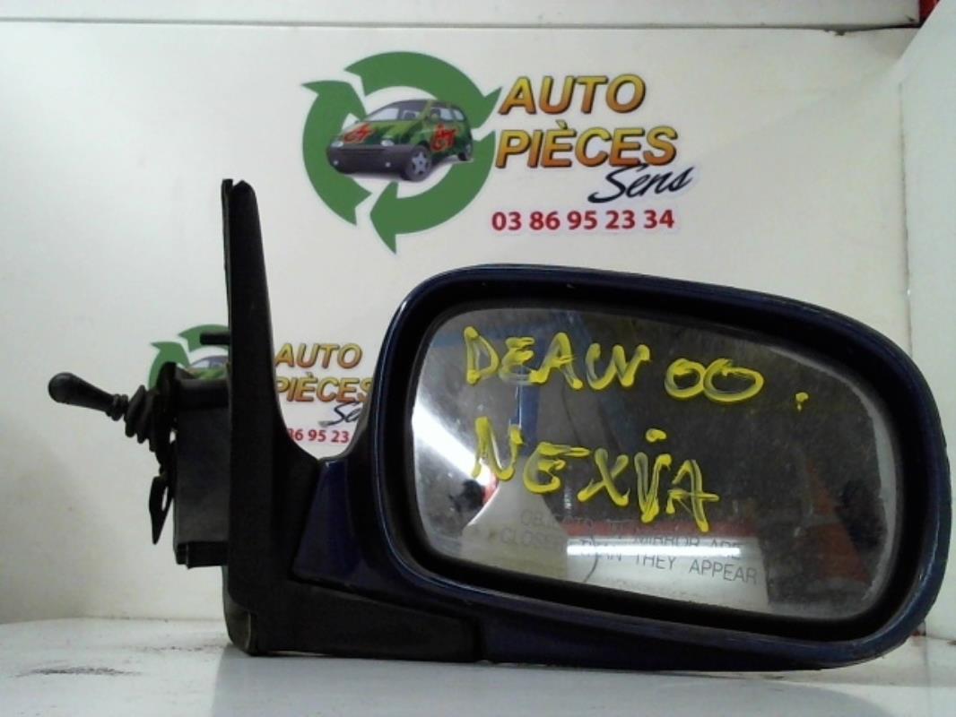 Retroviseur droit DAEWOO NEXIA  - 1