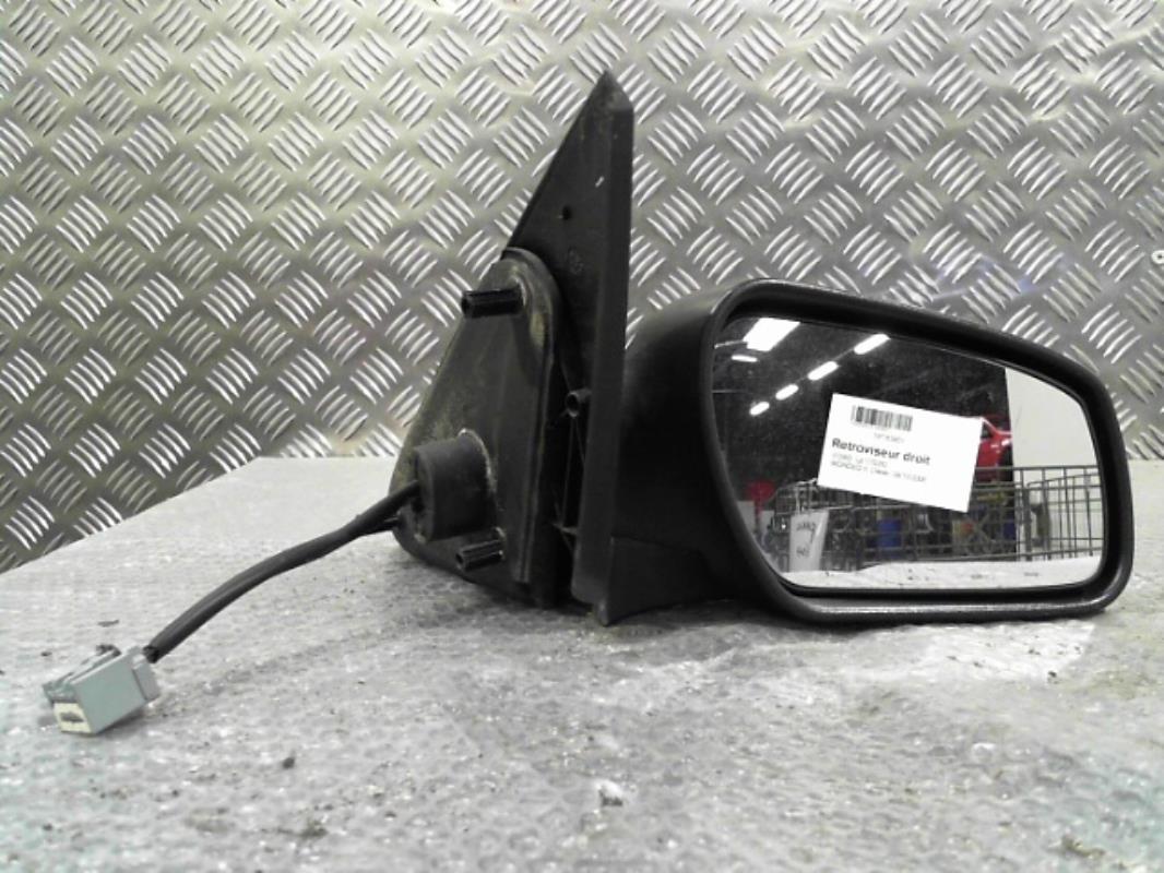 Retrovisor derecho FORD MONDEO 2 Diésel - 1