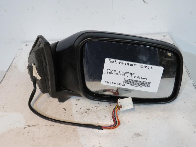 Retrovisor derecho VOLVO V 40 1 PHASE 2 BREAK Diésel - 1