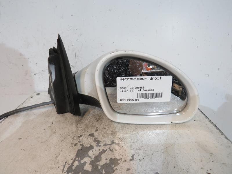 Specchietto retrovisore destro SEAT IBIZA 3 PHASE 1 Gasolina - 1