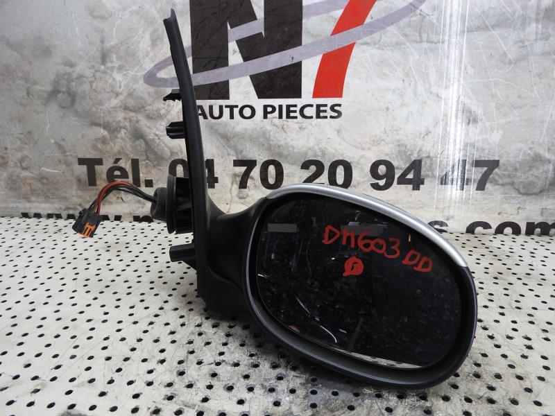 Specchietto retrovisore destro PEUGEOT 206+ Diésel - 1