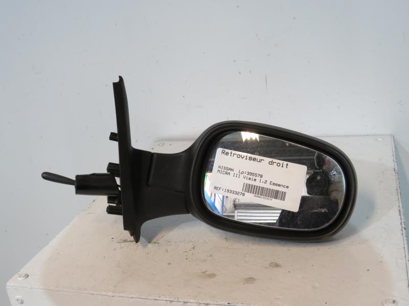 Specchietto retrovisore destro NISSAN MICRA 3 PHASE 1 Gasolina - 1