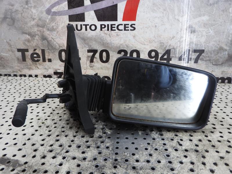 Retrovisor derecho CITROEN BX Gasolina - 1