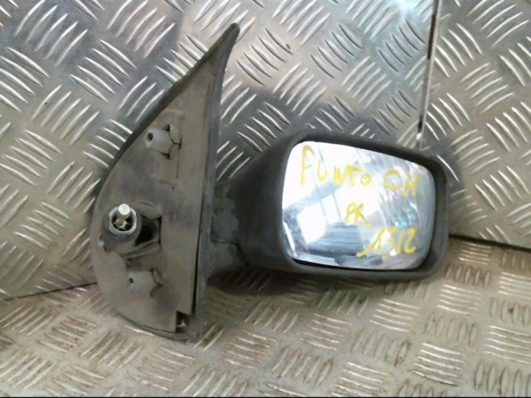 Specchietto retrovisore destro FIAT PUNTO 1 PHASE 1 Gasolina - 1