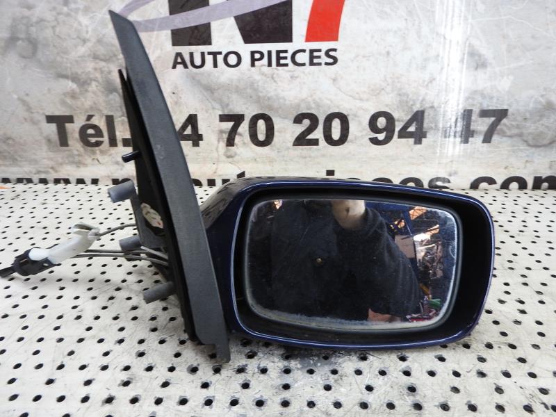 Retrovisor derecho FORD ESCORT 5 PHASE 2 Gasolina - 1