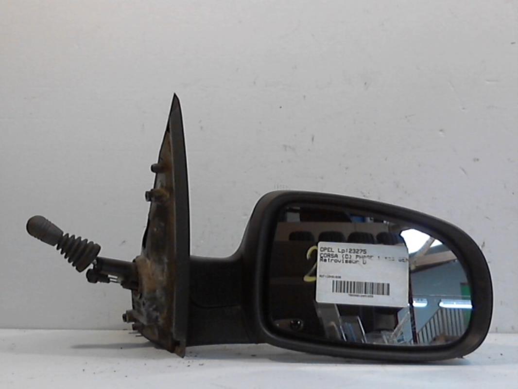 Retroviseur droit OPEL CORSA C PHASE 1 Essence - 1