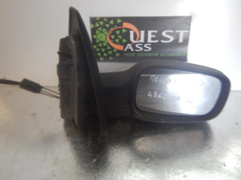 Retroviseur droit RENAULT MEGANE 2 PHASE 1 Diesel - 1