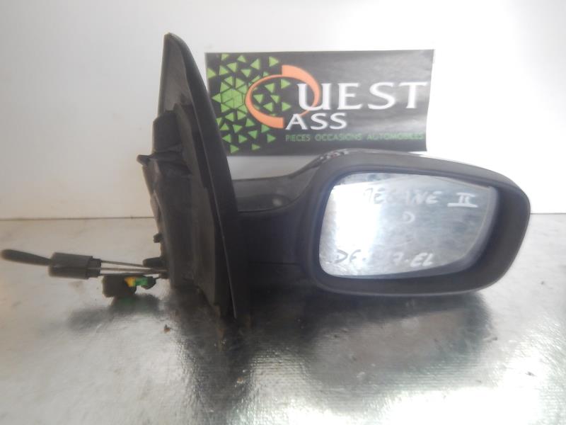 Retroviseur droit RENAULT MEGANE 2 PHASE 2 Diesel - 1